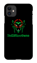 swytchworks iPhone Phone Cases