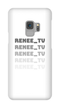 renee_tv Samsung Phone Cases
