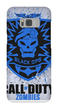 superjaevan Samsung Phone Cases