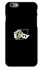 SoSoEdgy iPhone Phone Cases