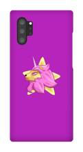 LionCorn Samsung Phone Cases