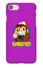kongsters iPhone Phone Cases
