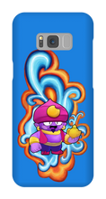 Abstract Gene Samsung Phone Cases