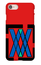 boxxyau iPhone Phone Cases