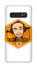 bf_lives Samsung Phone Cases
