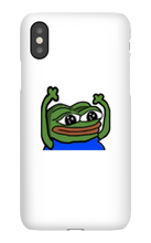 l2kyro iPhone Phone Cases