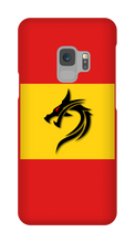 fest_god Samsung Phone Cases