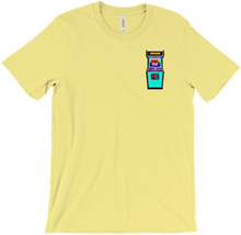 Arcade Cabinet T-Shirts