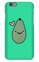 levithepear iPhone Phone Cases
