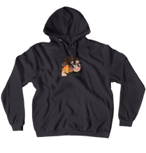 DanyGringa Hoodies (No-Zip/Pullover)