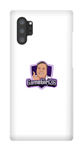 gamegirl36 Samsung Phone Cases