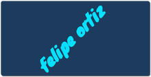 felipe36473827457246 XXL Gaming Mousepad