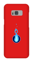 sidesquad Samsung Phone Cases