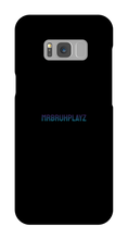 MrBruhPlayz  Samsung Phone Cases