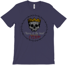 Heavy Head Tee