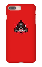 ultscrub iPhone Phone Cases