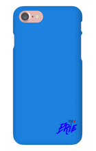 Erie iPhone Phone Cases