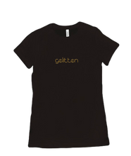 tshirt-women gelitten