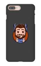 MrBagelFart iPhone Cases