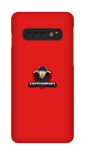 xjustcountryx Samsung Phone Cases