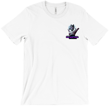 wolf_knight_16 T-Shirts