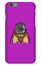 noahstarves iPhone Phone Cases