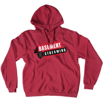 ok_gaming Hoodies (No-Zip/Pullover)