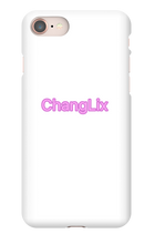ChangLix Ship Iphone Case