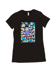 tshirt-women