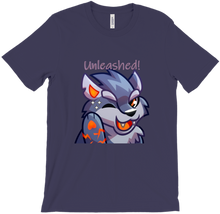 Unleashed! - xarbitHey T-Shirt