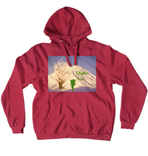 ebythetree Hoodies (No-Zip/Pullover)