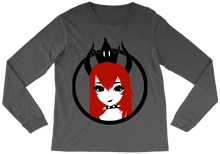 Belle B Long Sleeve Tee