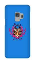 missnahla Samsung Phone Cases