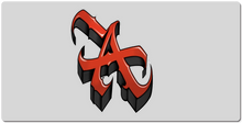 mruneek323 XXL Gaming Mousepad