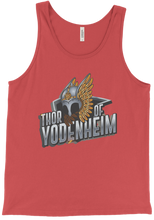 thorofyodenheim Tank Top