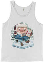 Canadian Pheetato Tank Top