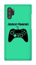jaxson_keenan Samsung Phone Cases