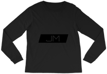 Camisa manga larga/ serie JM