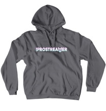 mightygamerdad Hoodies (No-Zip/Pullover)