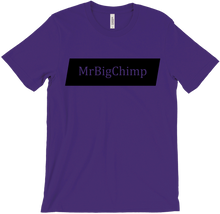 mrbigchimp T-Shirts