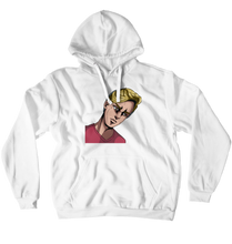 skaggles321 Hoodies (No-Zip/Pullover)