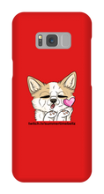 summertimebellz Samsung Phone Cases