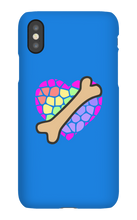 The Rainbowne iPhone Case