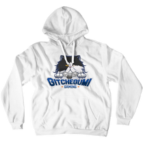 GitcheGumi Gaming Hoodies (No-Zip/Pullover)