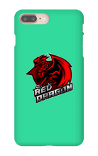 ssxreddragonx iPhone Phone Cases