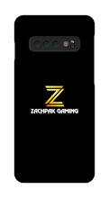 zachpakgaming Samsung Phone Cases