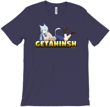 Geta-Shirt