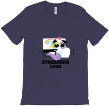 DS28 T-Shirts: Streaming 💕