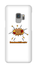 randomhitboxtv Samsung Phone Cases