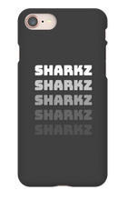 sharkz__r6 iPhone Phone Cases